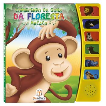 CONHECENDO OS SONS MACACO 01